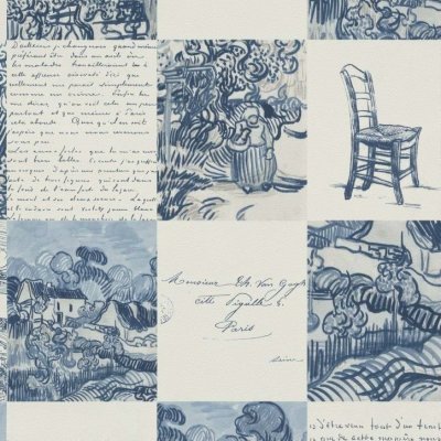 Обои BN Van Gogh 2 BN 220031